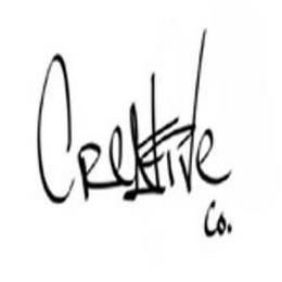 CREATIVE CO.