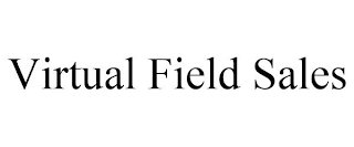 VIRTUAL FIELD SALES