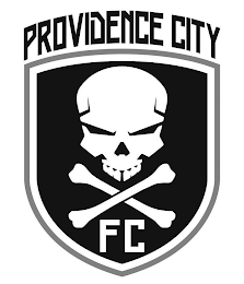 PROVIDENCE CITY FC