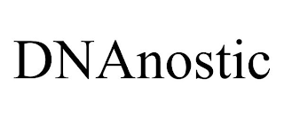 DNANOSTIC