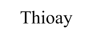 THIOAY