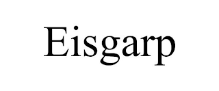 EISGARP