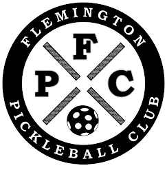 FLEMINGTON PICKLEBALL CLUB FPC