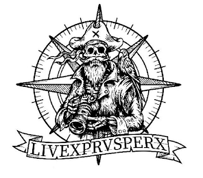 LIVEXPRVSPERX