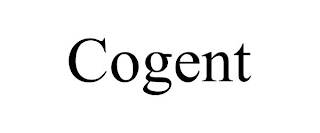 COGENT