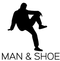 MAN & SHOE