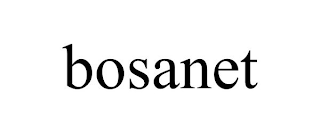 BOSANET