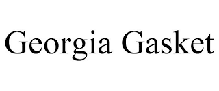 GEORGIA GASKET