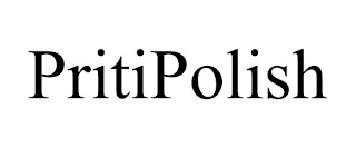 PRITIPOLISH