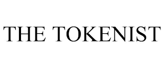 THE TOKENIST