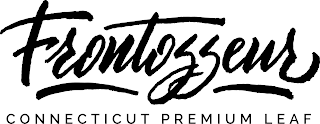 FRONTOSSEUR CONNECTICUT PREMIUM LEAF