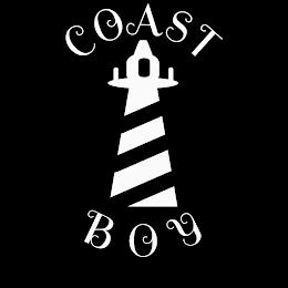 COAST BOY