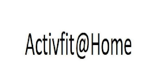 ACTIVEFIT @HOME