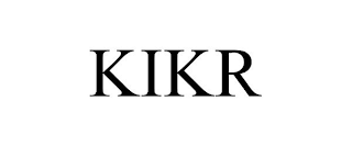 KIKR