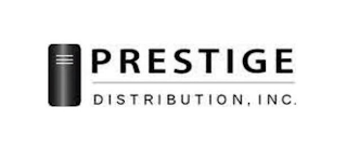 PRESTIGE DISTRIBUTION, INC.