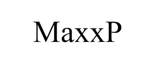 MAXXP