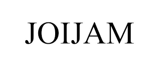 JOIJAM