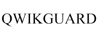 QWIKGUARD