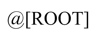 @[ROOT]