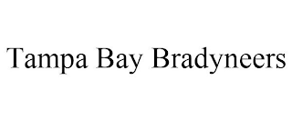 TAMPA BAY BRADYNEERS