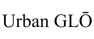 URBAN GLO