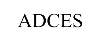 ADCES