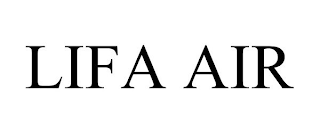 LIFA AIR