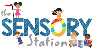 THE SENSORY STATION