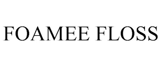 FOAMEE FLOSS