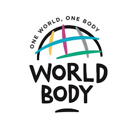 WORLD BODY ONE WORLD, ONE BODY