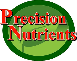 PRECISION NUTRIENTS