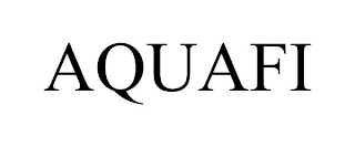 AQUAFI