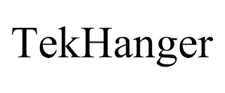TEKHANGER