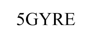 5GYRE