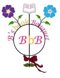 B'S BOOK BOUQUET BBB