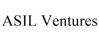 ASIL VENTURES