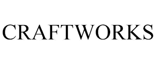 CRAFTWORKS