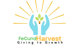 FECUND HARVEST GIVING TO GROWTH