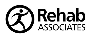 REHAB ASSOCIATES