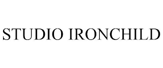 STUDIO IRONCHILD