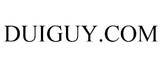 DUIGUY.COM