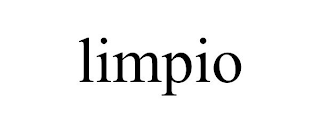 LIMPIO