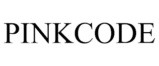 PINKCODE