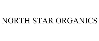 NORTH STAR ORGANICS