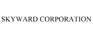 SKYWARD CORPORATION