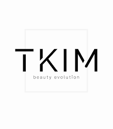 TKIM BEAUTY EVOLUTION