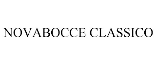 NOVABOCCE CLASSICO