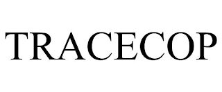 TRACECOP