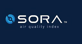 SORA AIR QUALITY INDEX