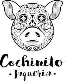 COCHINITO TAQUERIA